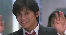 织田裕二