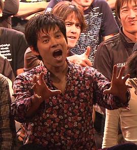 织田裕二