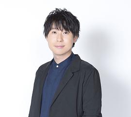 铃村健一