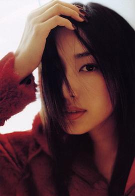 木村多江