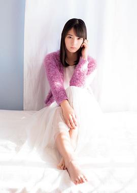 小坂菜绪