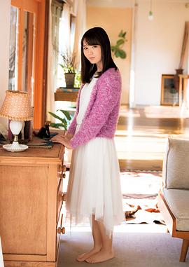 小坂菜绪