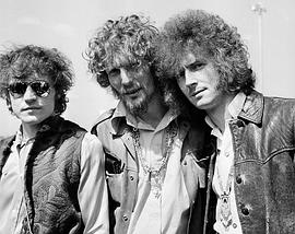 Ginger Baker