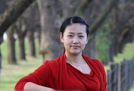 白慧明