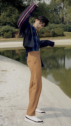 张铭恩
