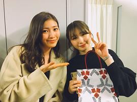 立石晴香