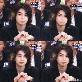 松本润