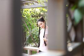 陈芋米