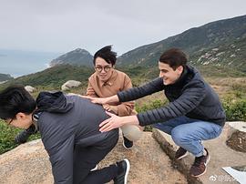阮奕信