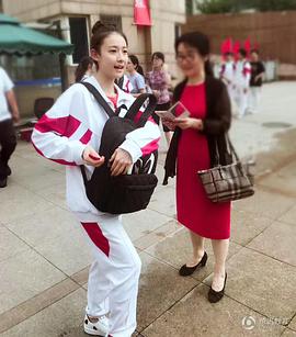杨祺如