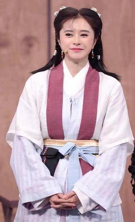 何美钿
