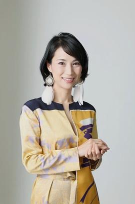 立原麻衣