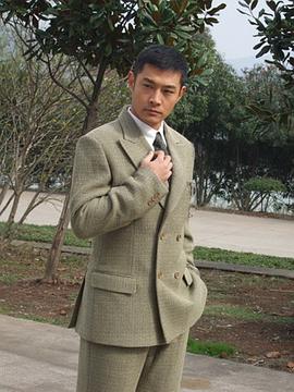 黄维德