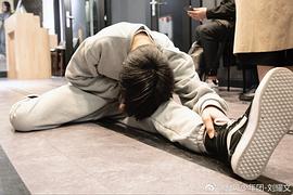 刘耀文