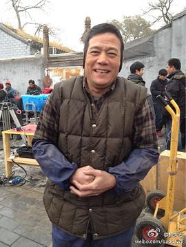 鲍大志