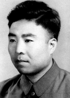 刘群