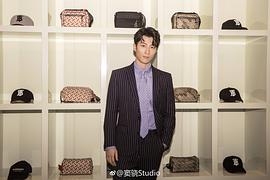 窦骁