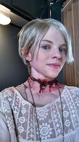 艾米丽·布罗斯特