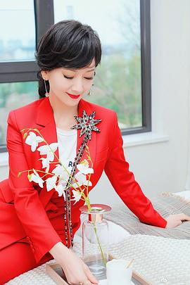 赵雅芝