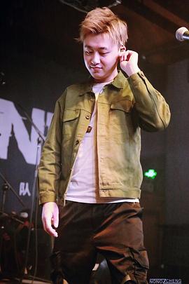 张承