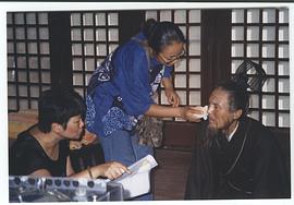 王往