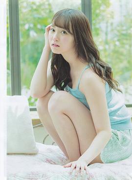 中元日芽香