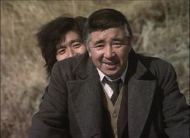 若山富三郎