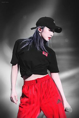 孟美岐