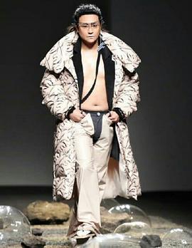 陈志朋
