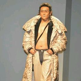 陈志朋