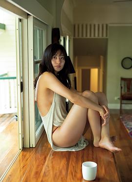 奥山和纱