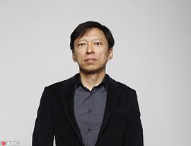张朝阳