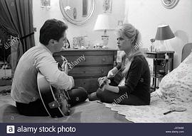 Sacha Distel