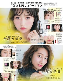 伊藤万理华