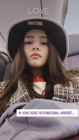 许雅婷