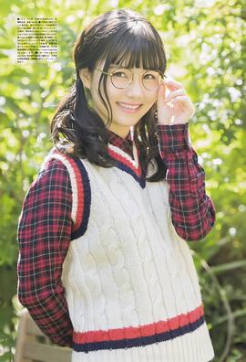 伊藤理理杏