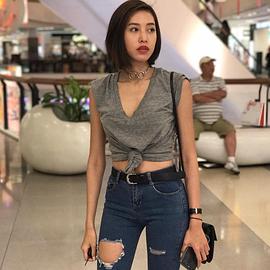 蓝蓝琳·德加莎·维