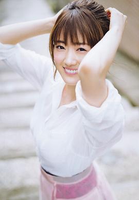 樋口日奈