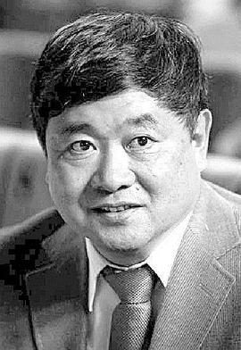 单霁翔