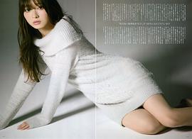梅泽美波