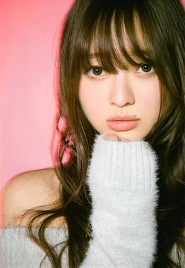 梅泽美波