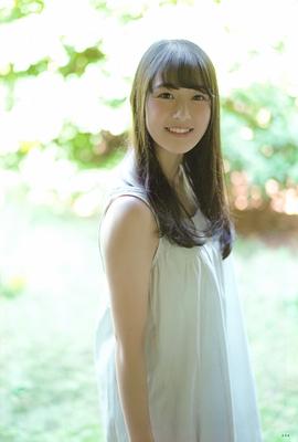 向井叶月