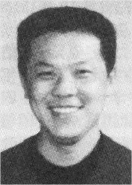 王刚