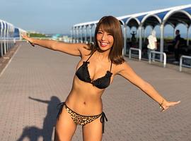 桥本梨菜