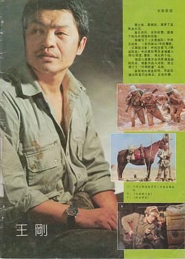 王刚