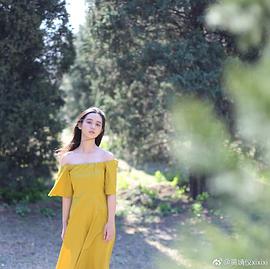 黄婧仪