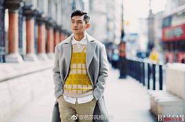 梁大维