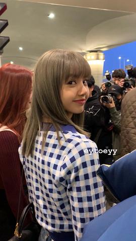 Lalisa Manobal