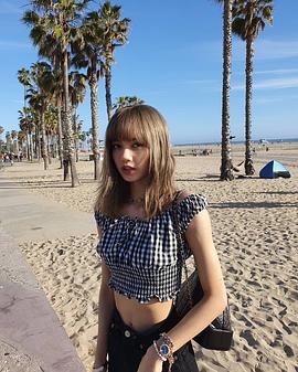 Lalisa Manobal