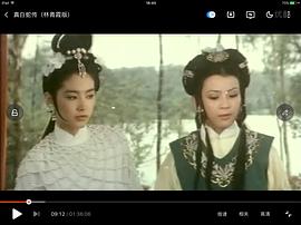 林青霞